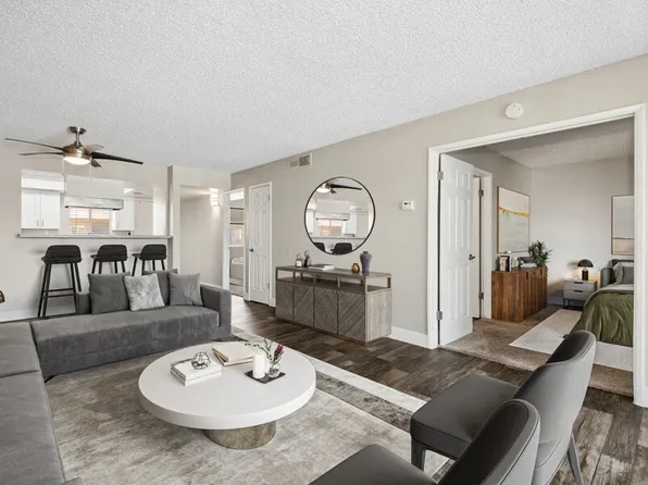 Villages at Metro Center