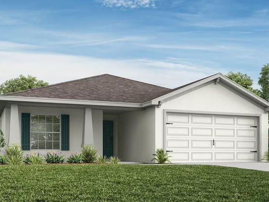 613 Ambleside Dr, Haines City, FL 33844