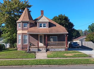 455 Blaine St, Geneva, OH 44041