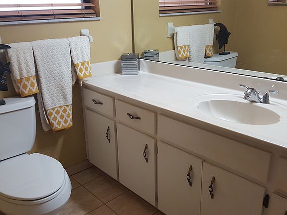 Large Bath