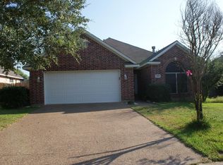 3521 Graz Dr, College Station, TX 77845