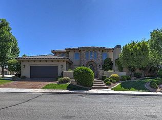 2675 S 2000 E, Saint George, UT 84790