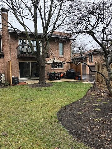 2nd image of 1817 Wildberry Dr #32-H