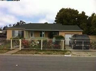 1435 S Victoria Ct, San Pablo, CA 94806