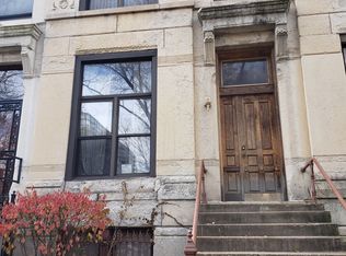 3146 S Calumet Ave, Chicago, IL 60616