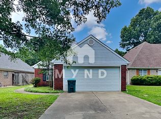 1175 Wilson Rdg, Lake Cormorant, MS 38641