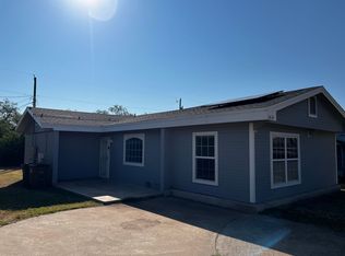 1414 Millspaugh St, San Angelo, TX 76901