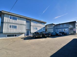 1462 W 26th Ave APT 25, Anchorage, AK 99503