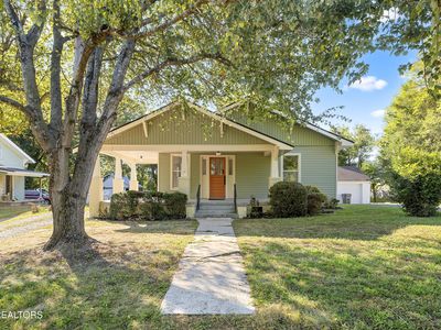 2616 Woodrow Dr, Knoxville, TN, 37918