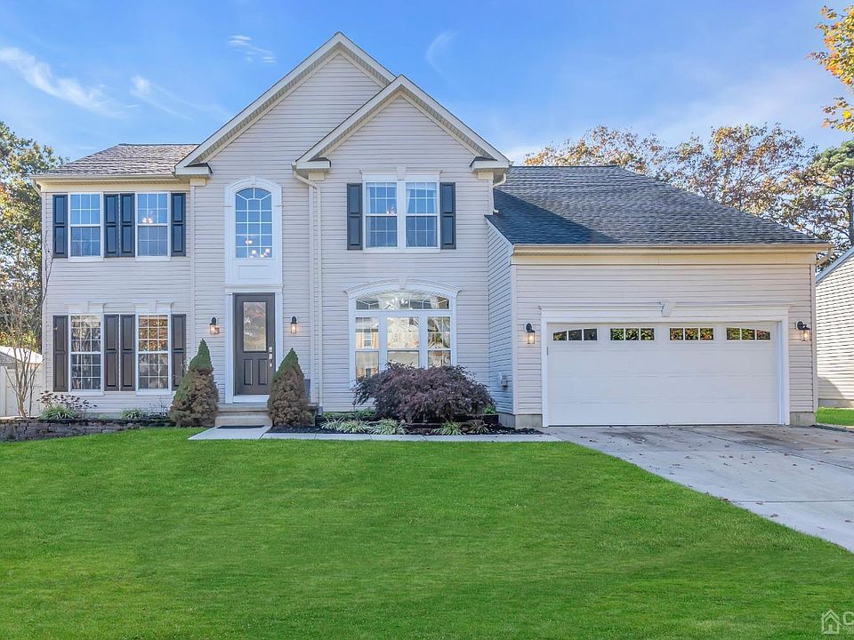 11 Timberline Rd, Bayville, NJ 08721 Zillow