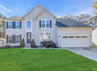 11 Timberline Rd, Bayville, NJ 08721