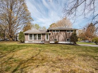 100 Cutler Dr, Syracuse, NY 13219