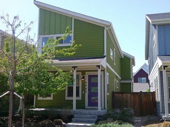 5823 Boston St, Denver, CO 80238
