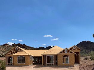 438 W Dundy St, San Tan Valley, AZ 85143