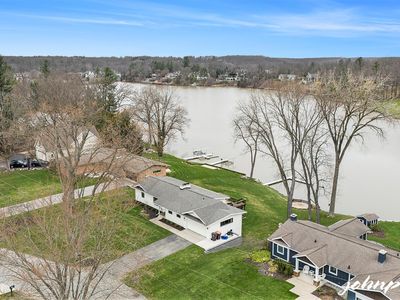 7333 Grachen Dr SE, Grand Rapids, MI, 49546