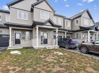 136 Main Halyard Ln, Ottawa, ON K2J7B6
