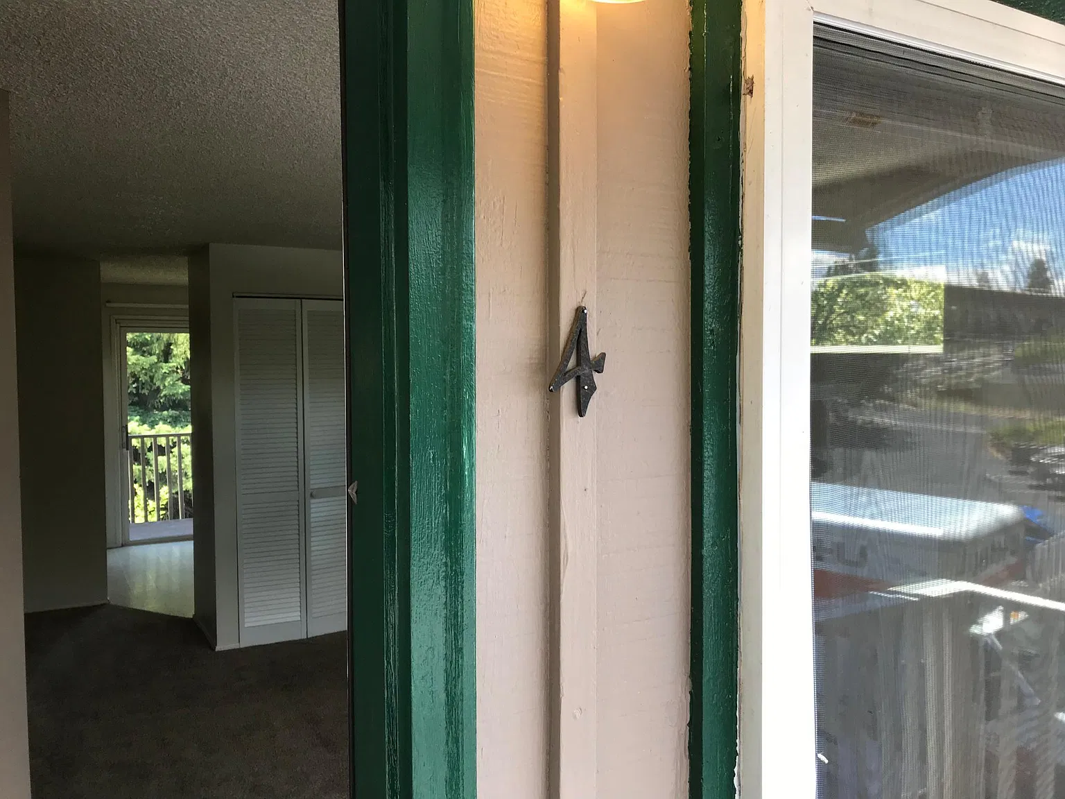 1 bed, 598 sqft, $1,295 — Photo 2