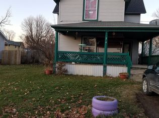 219 Dutton St, Eaton Rapids, MI 48827