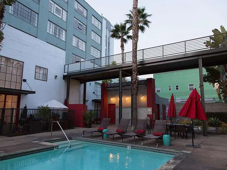 420 S San Pedro St #222 — Photo 23