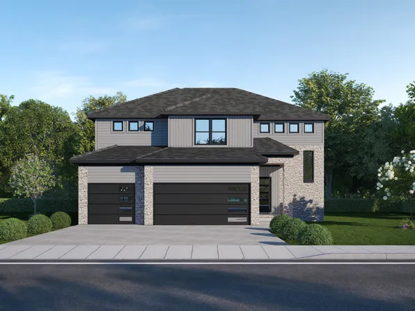 3916 E Rose Glen Ct., Brookline, MO 65619