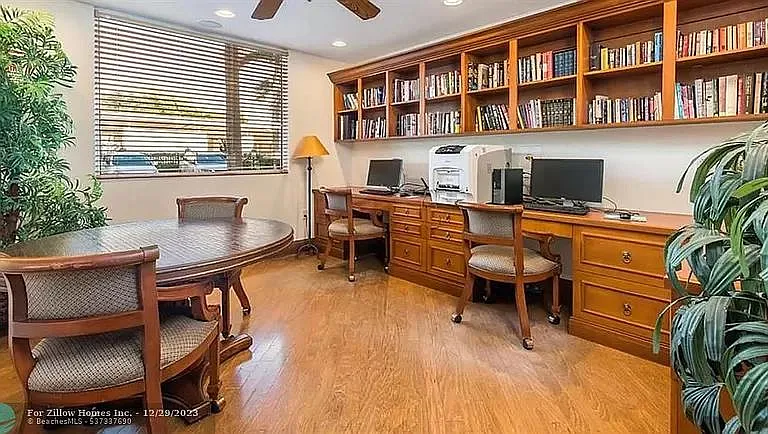 1801 N Flagler Dr #718 — Photo 25