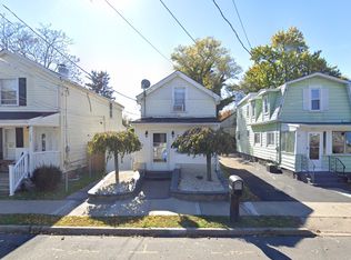 191 Parkinson Ave, Hamilton, NJ 08610