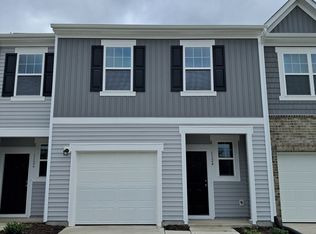 1124 Tofino Dr, Durham, NC 27704