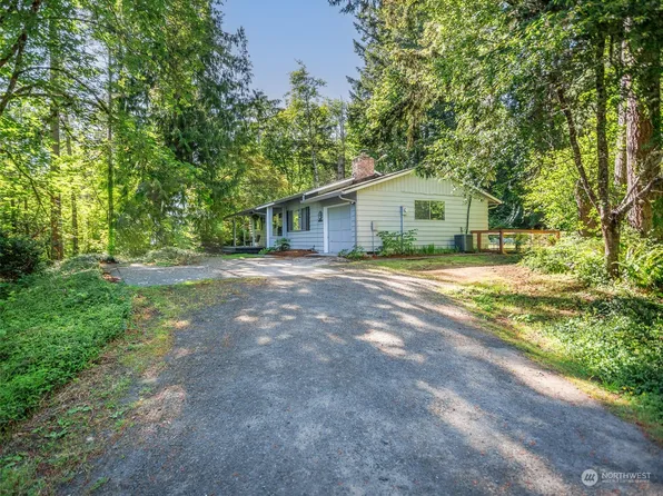 7915 Ellison Loop NW, Olympia, WA 98502