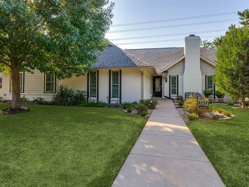 3621 Lake Tahoe Dr, Arlington, TX 76016 Zillow