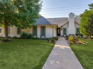 3621 Lake Tahoe Dr, Arlington, TX 76016