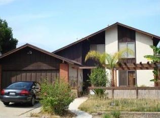 7674 Volclay Dr, San Diego, CA 92119