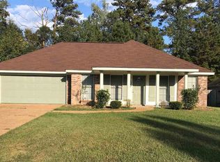 552 Oak Ridge Way, Pearl, MS 39208