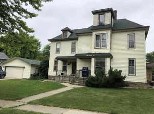 102 SE Park St, Luverne, MN 56156