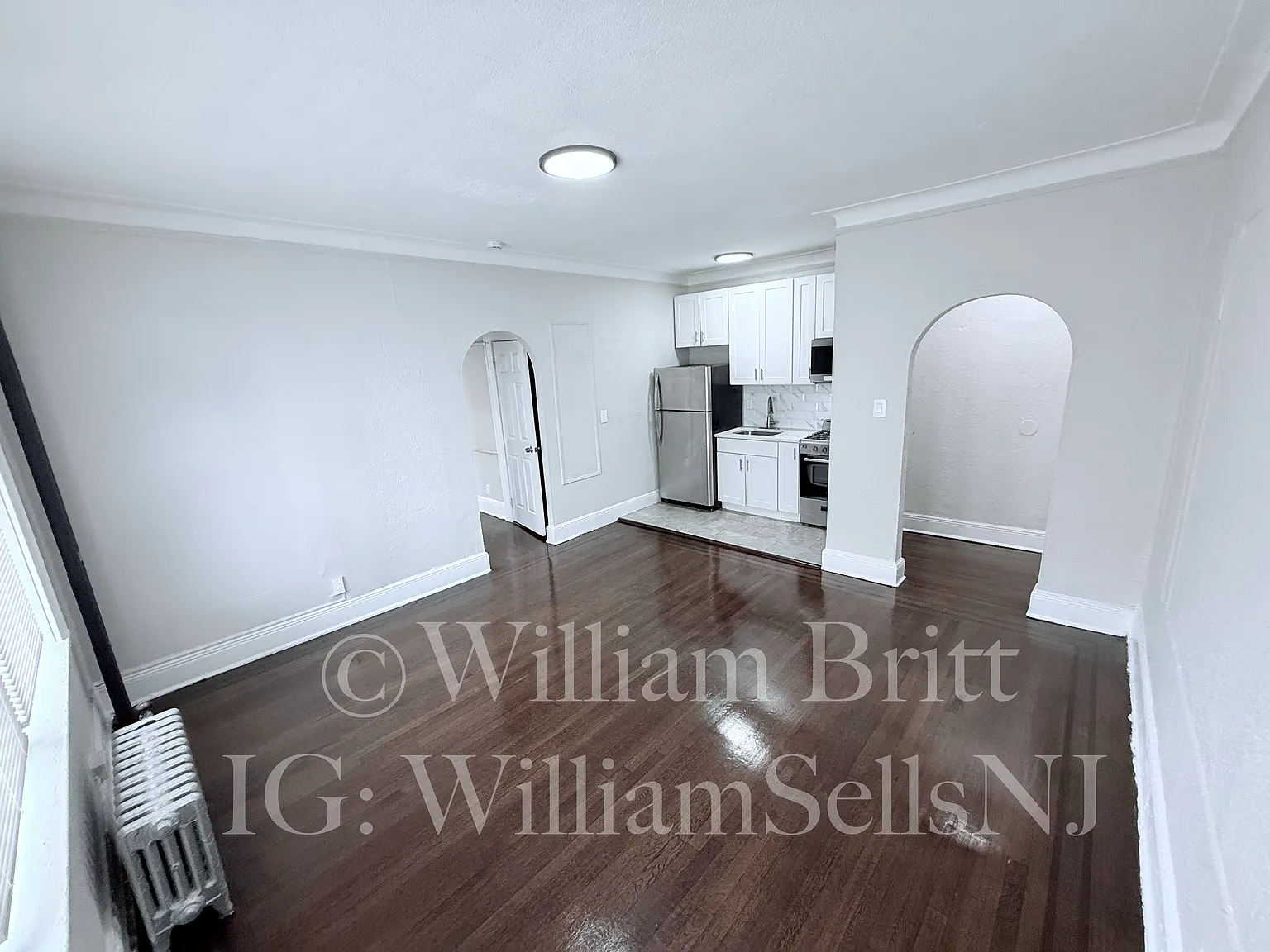 1 bed, $1,895 — Photo 2