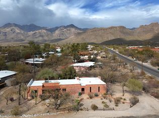 8951 E Summer Trl, Tucson, AZ 85749