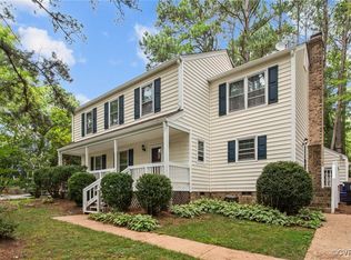 1925 Flintwood Dr, Henrico, VA 23238