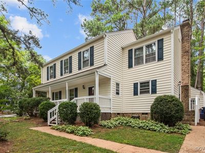 1925 Flintwood Dr, Henrico, VA, 23238
