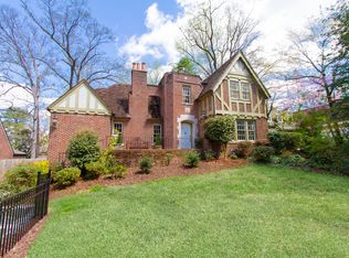 1797 N Rock Springs Rd NE, Atlanta, GA 30324