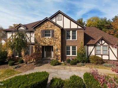 506 Turnstile Trce, Louisville, KY, 40223