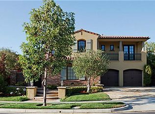 25 Canyon Ter, Irvine, CA 92603