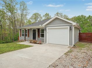 5 Leona Dr, Bella Vista, AR 72715