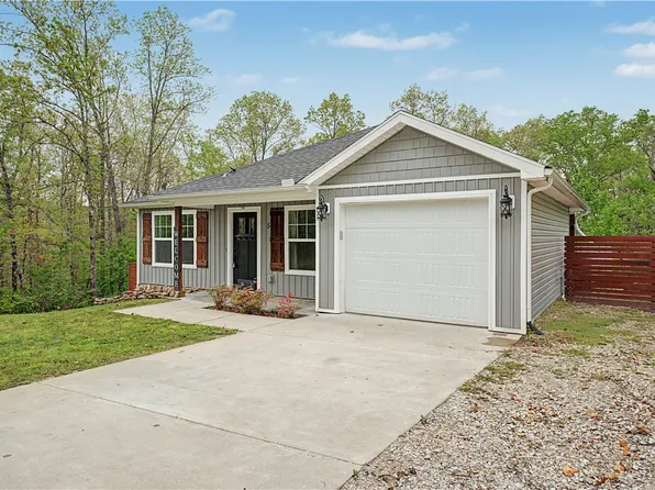 5 Leona Dr, Bella Vista, AR 72715