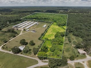 Mol J Russell Rd, Sumrall, MS 39482