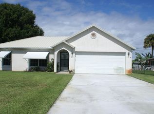 1875 Garcia St NE, Palm Bay, FL 32907