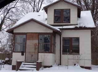 19969 Winston St, Detroit, MI 48219