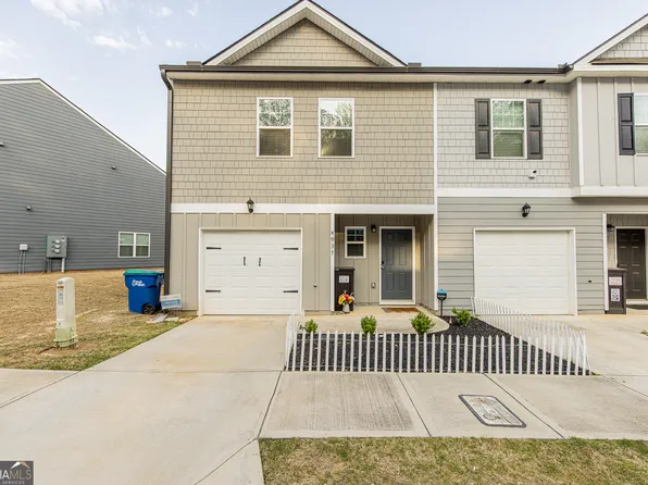 4937 Lower Elm St S, Atlanta, GA 30349