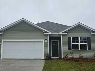 1402 Nokota Dr, Conway, SC 29526