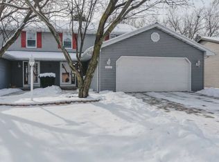 1023 Coppens Rd, Green Bay, WI 54303