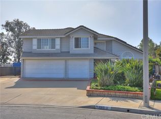 13519 Mallorca Ln, Chino Hills, CA 91709