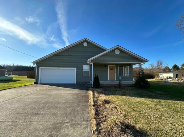 15731 State Route 7, Crown City, OH 45623
